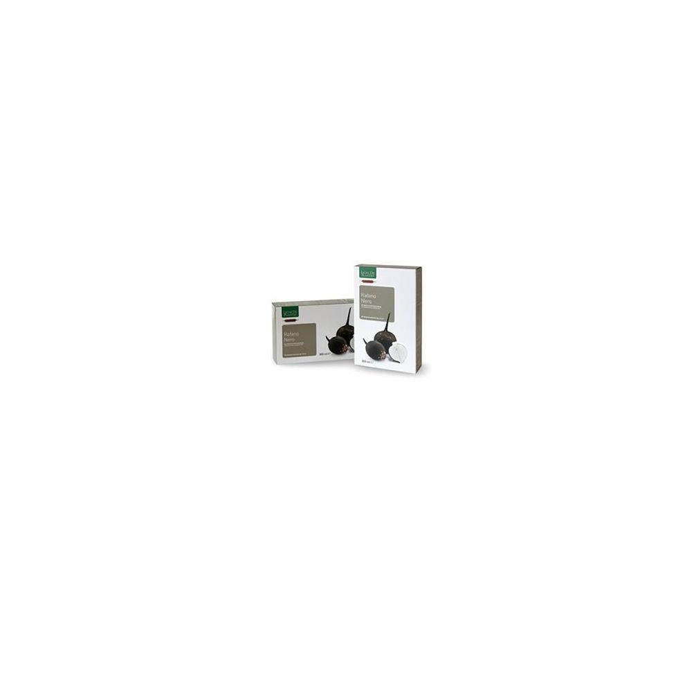 RAFANO NERO BIO 20AB 15M NAT SER - Immagine 9
