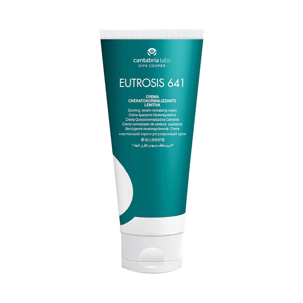 Eutrosis 641 Tubo 400Ml 400 ml Creme