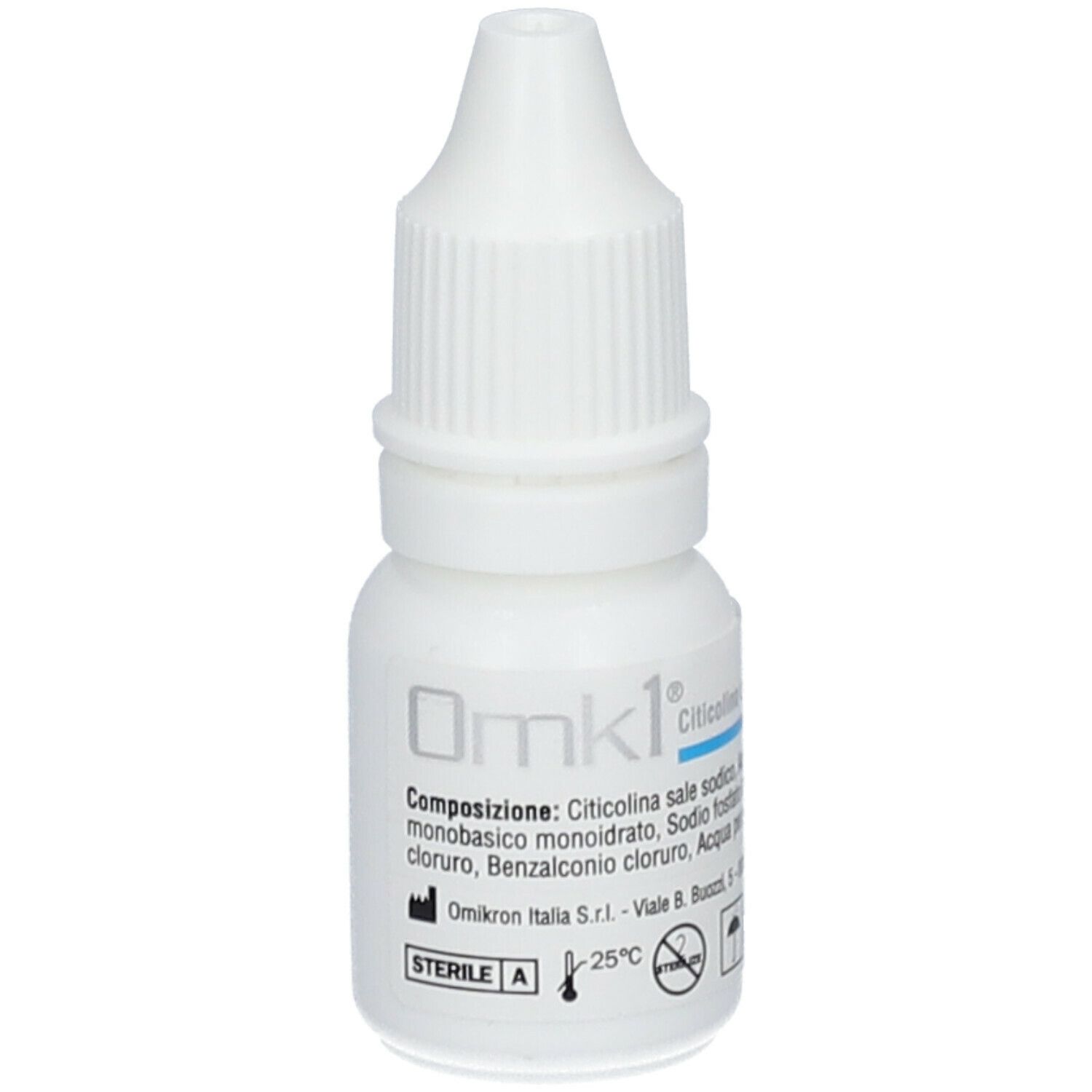 Image of Omk1® Soluzione oftalmica sterile
