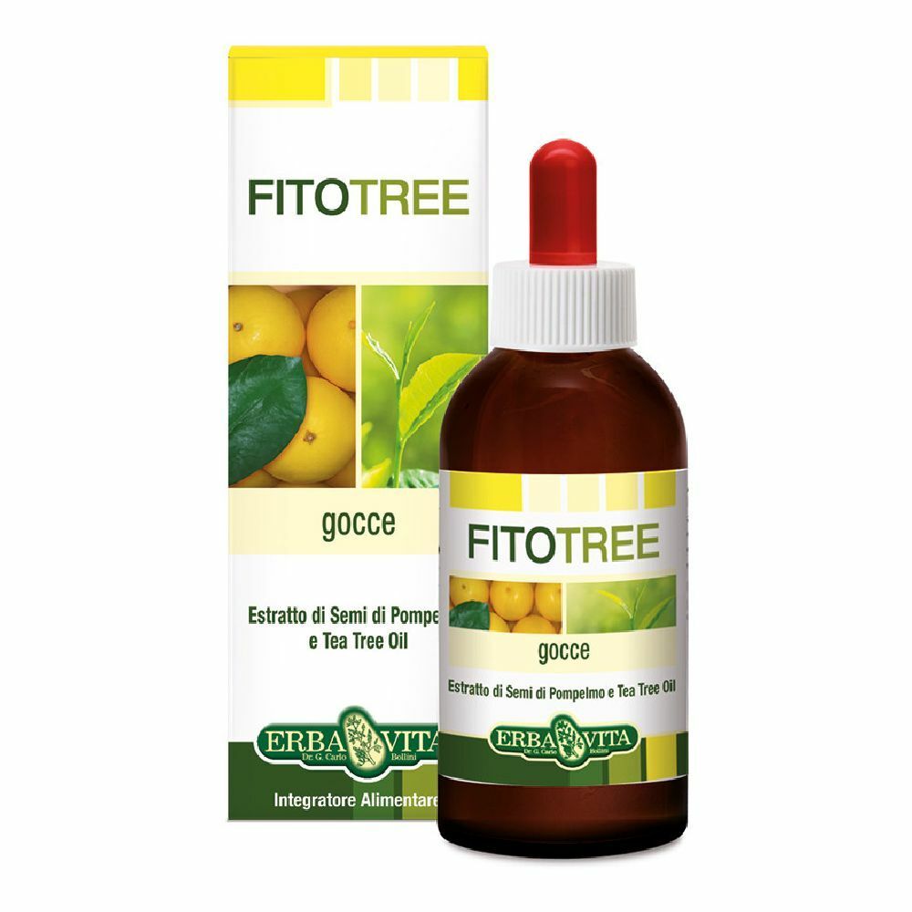 Image of Fitotree 30Ml