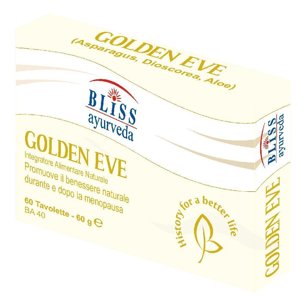 GOLDEN EVE 60CPR - Immagine 7