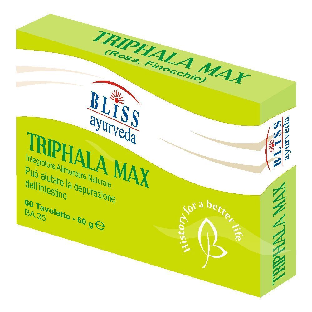 Triphala Max