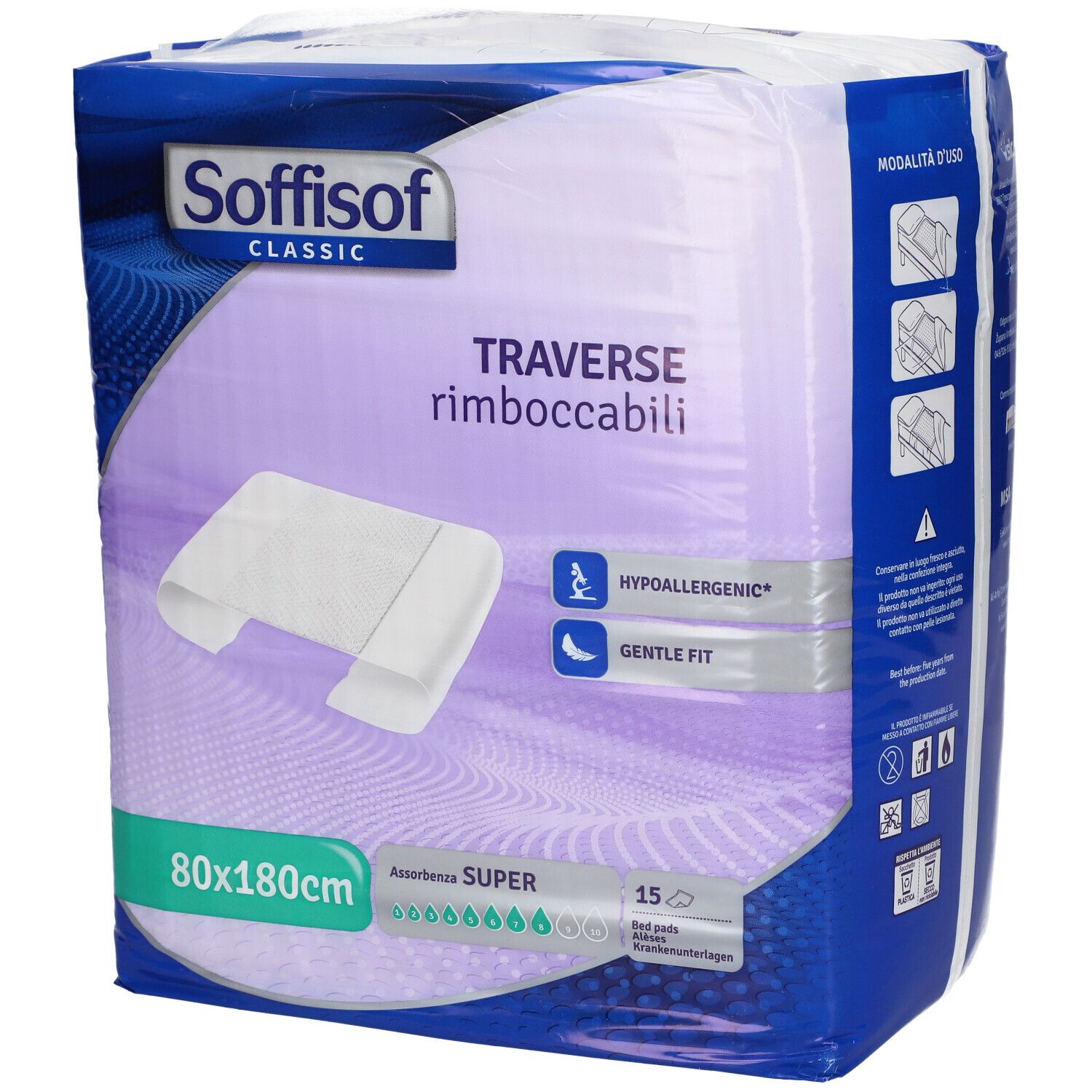 Soffisof Classic