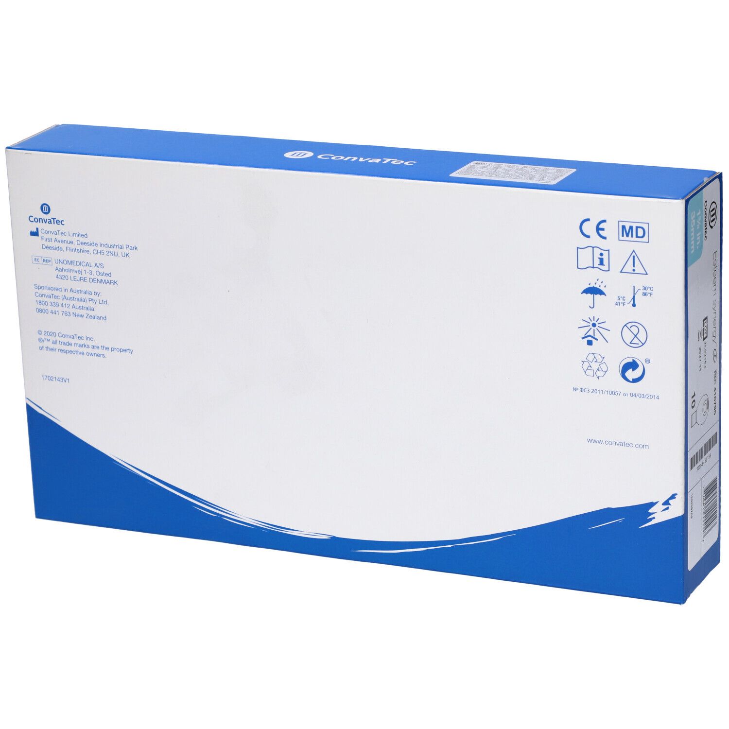 Esteem S+Ap Tr St Ch Inv13-35