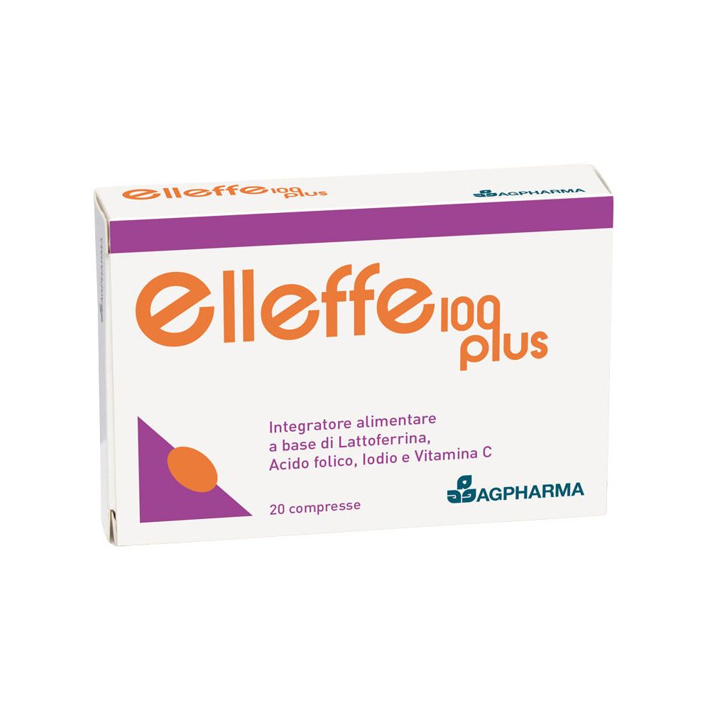 Elleffe 100 Plus