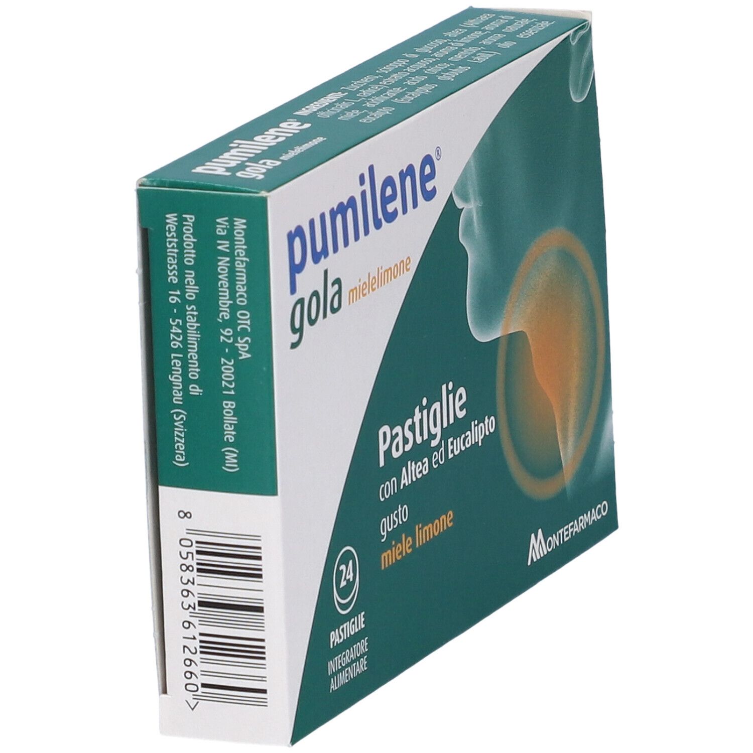 PUMILENE GOLA MIELE/LIM 24PAST - Immagine 9