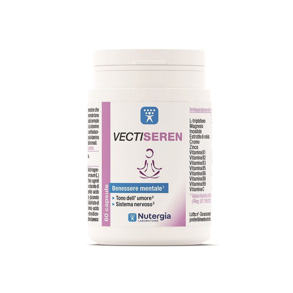 Vectiseren 60 Capsule