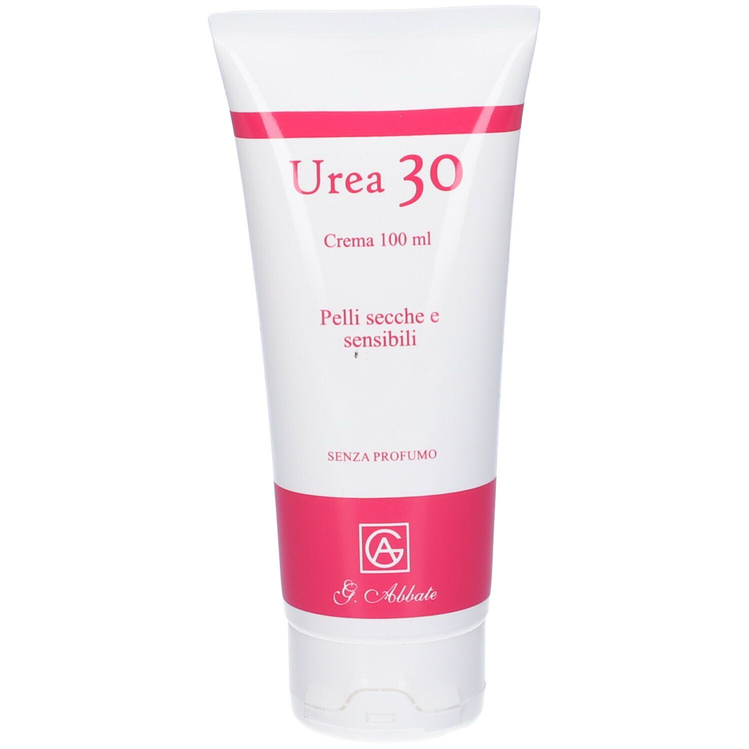 Sanoclin Urea 30 Crema Trattamento
