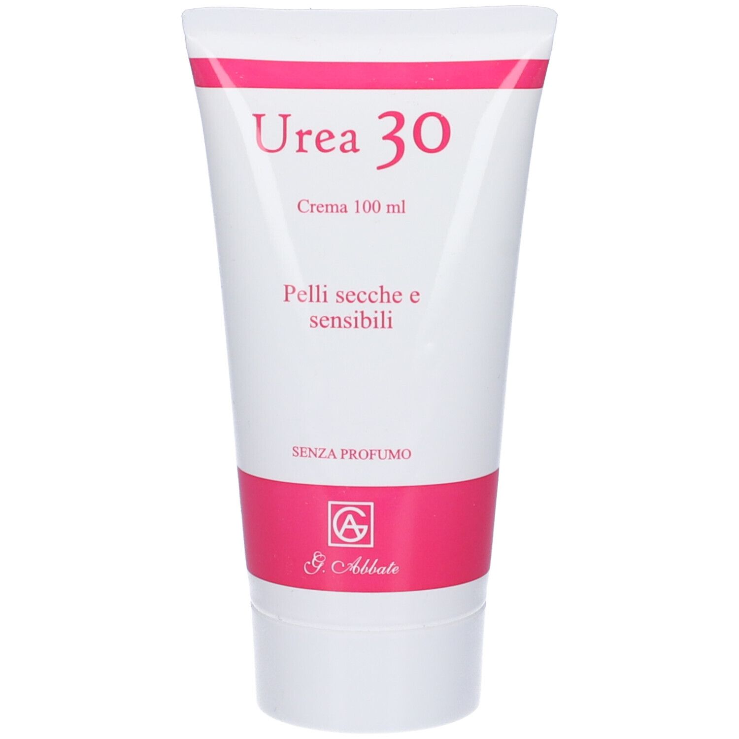 Clinnix Urea 30 Crema Trattamento