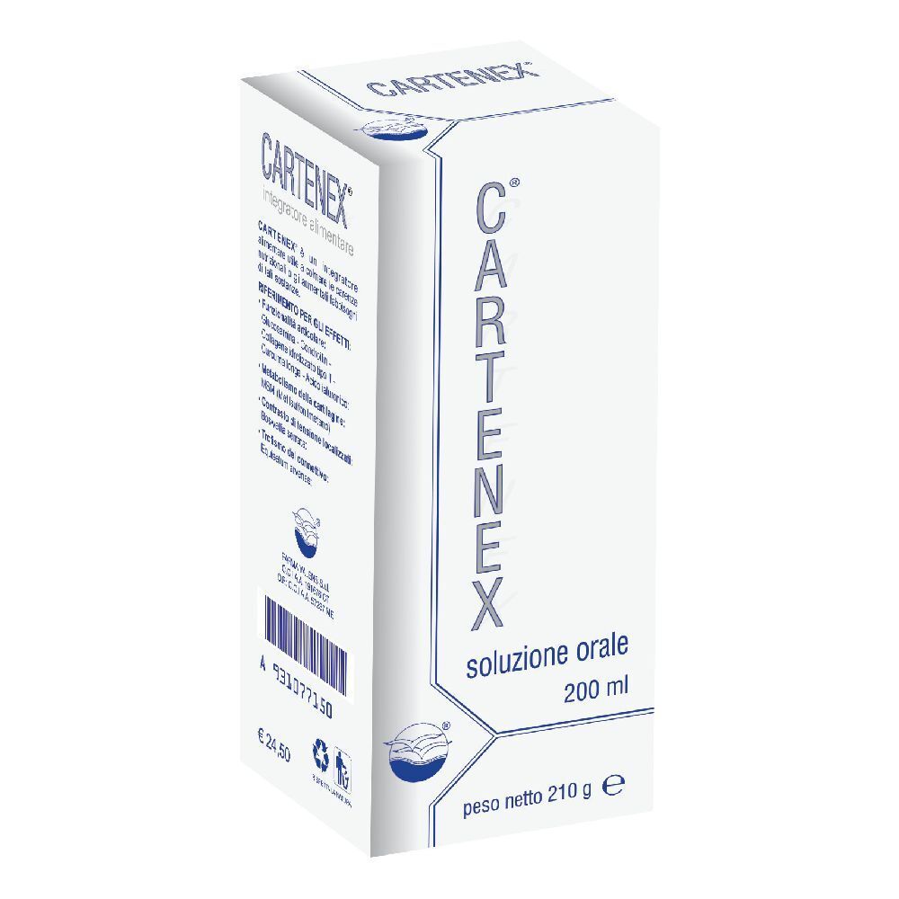 Cartenex