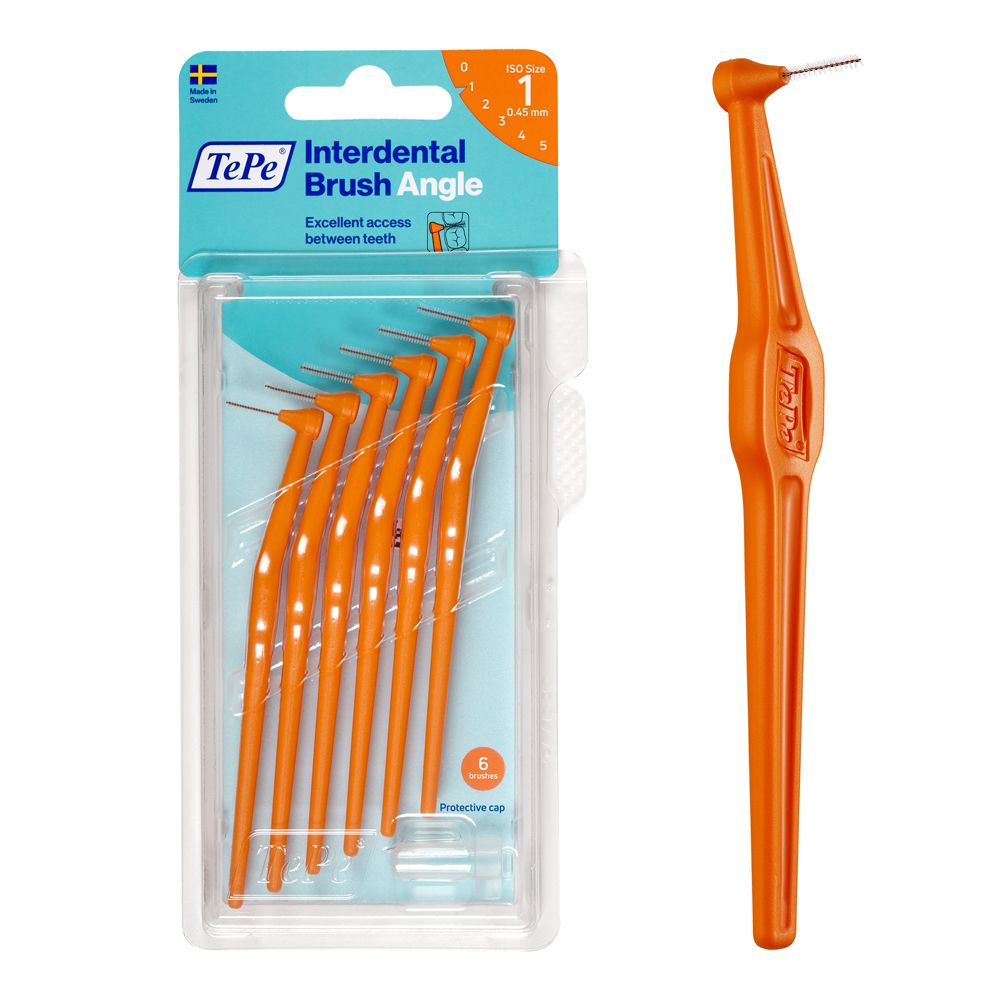 TEPE ANGLE SCOV ARANCIO 0,45 - Immagine 13