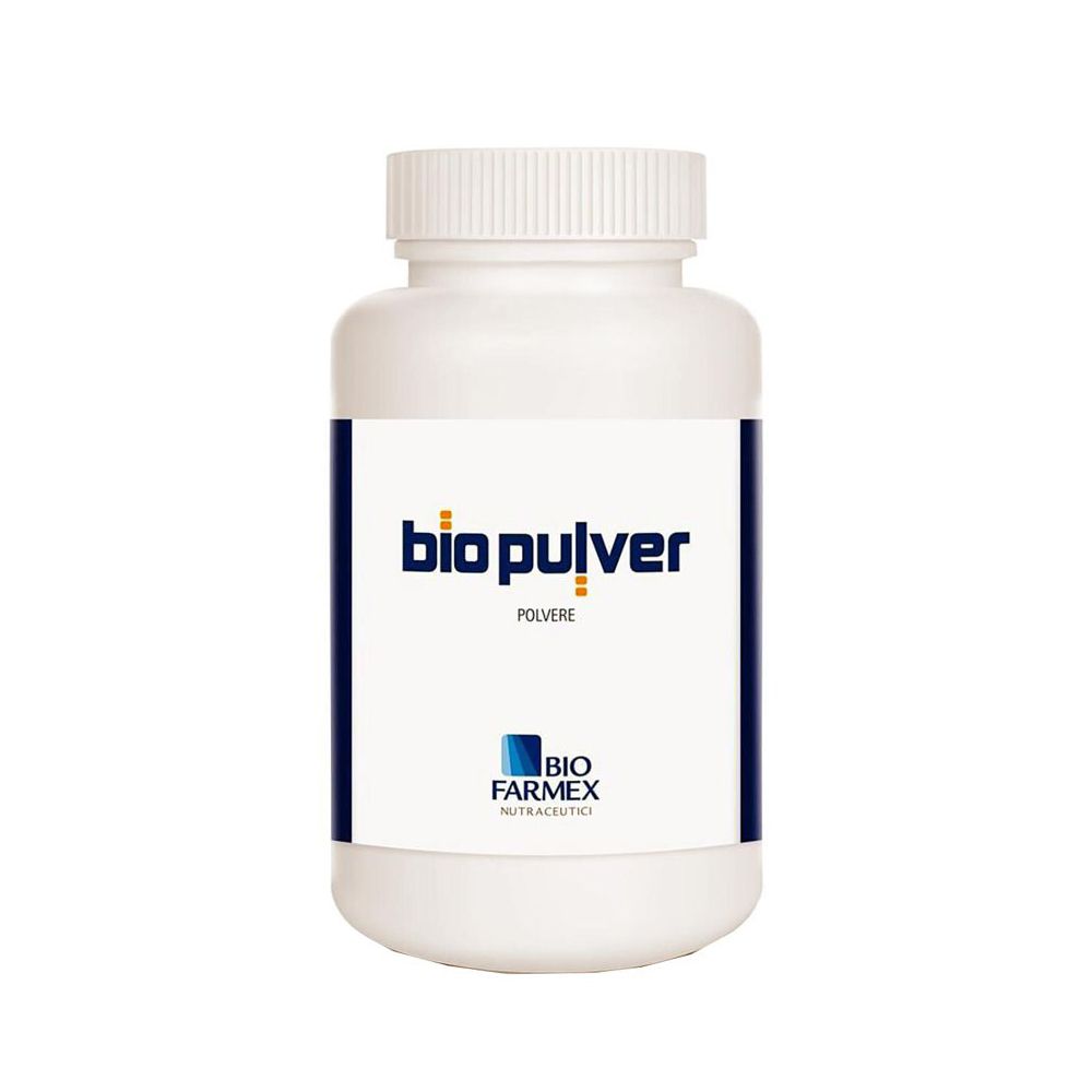 Biofarmex Biopulver Polvere