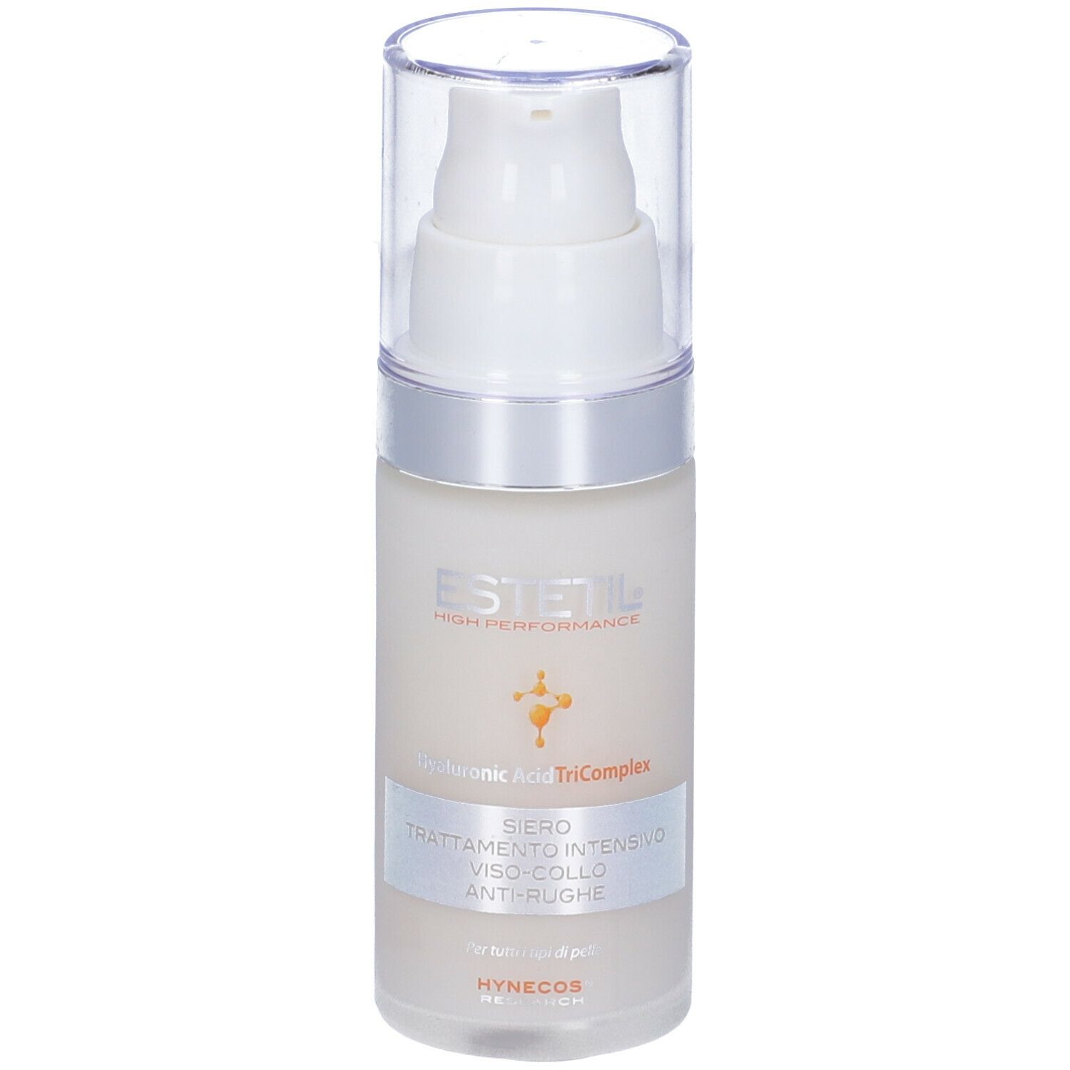 Estetil Siero Trattamento Intensivo Viso Collo