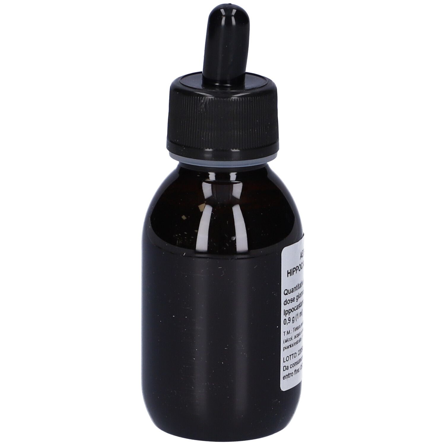 Aesculus Hip Tm Gocce 100Ml