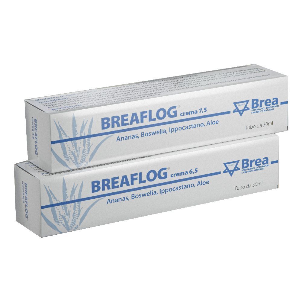 Breaflog Crema