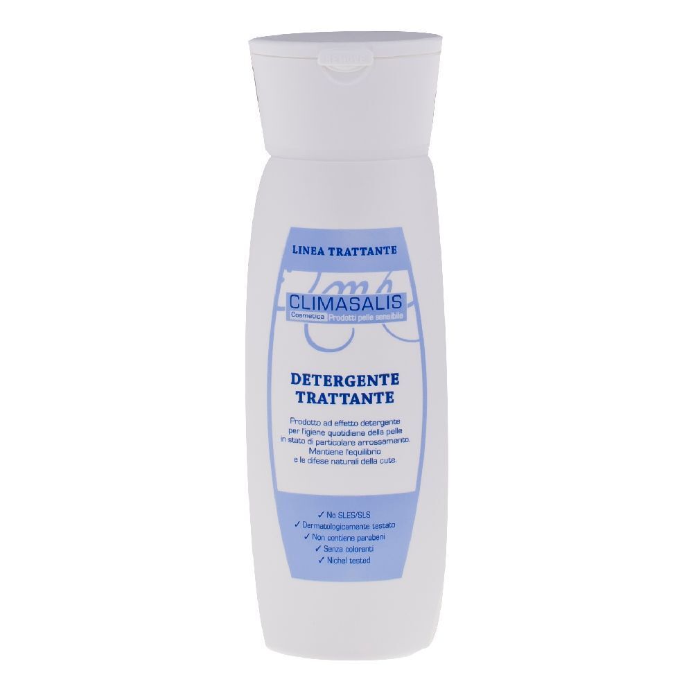 Climasalis Detergente Trattamento