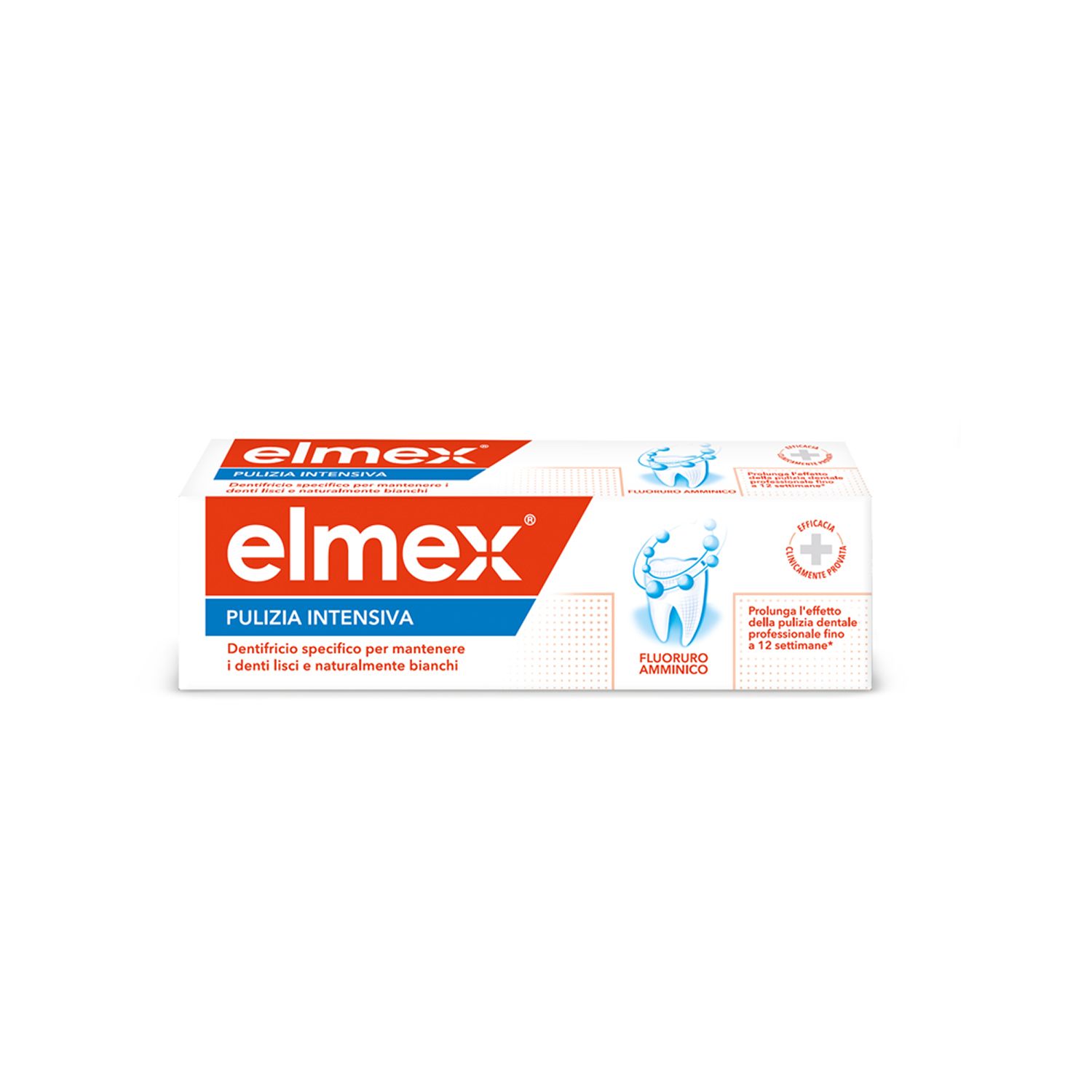 Image of Elmex® Pulizia Intensiva
