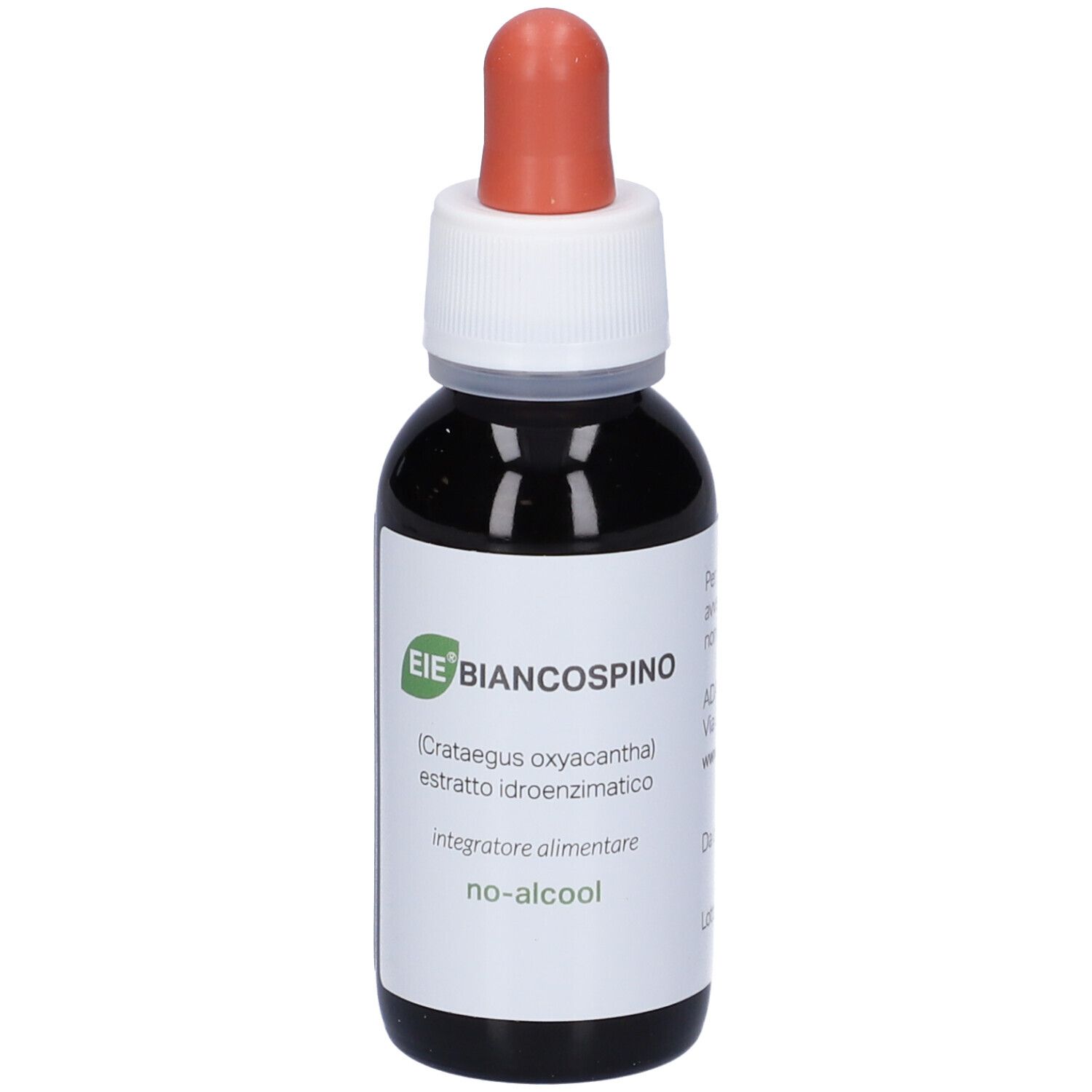 Eie Biancospino Gocce 60 Ml
