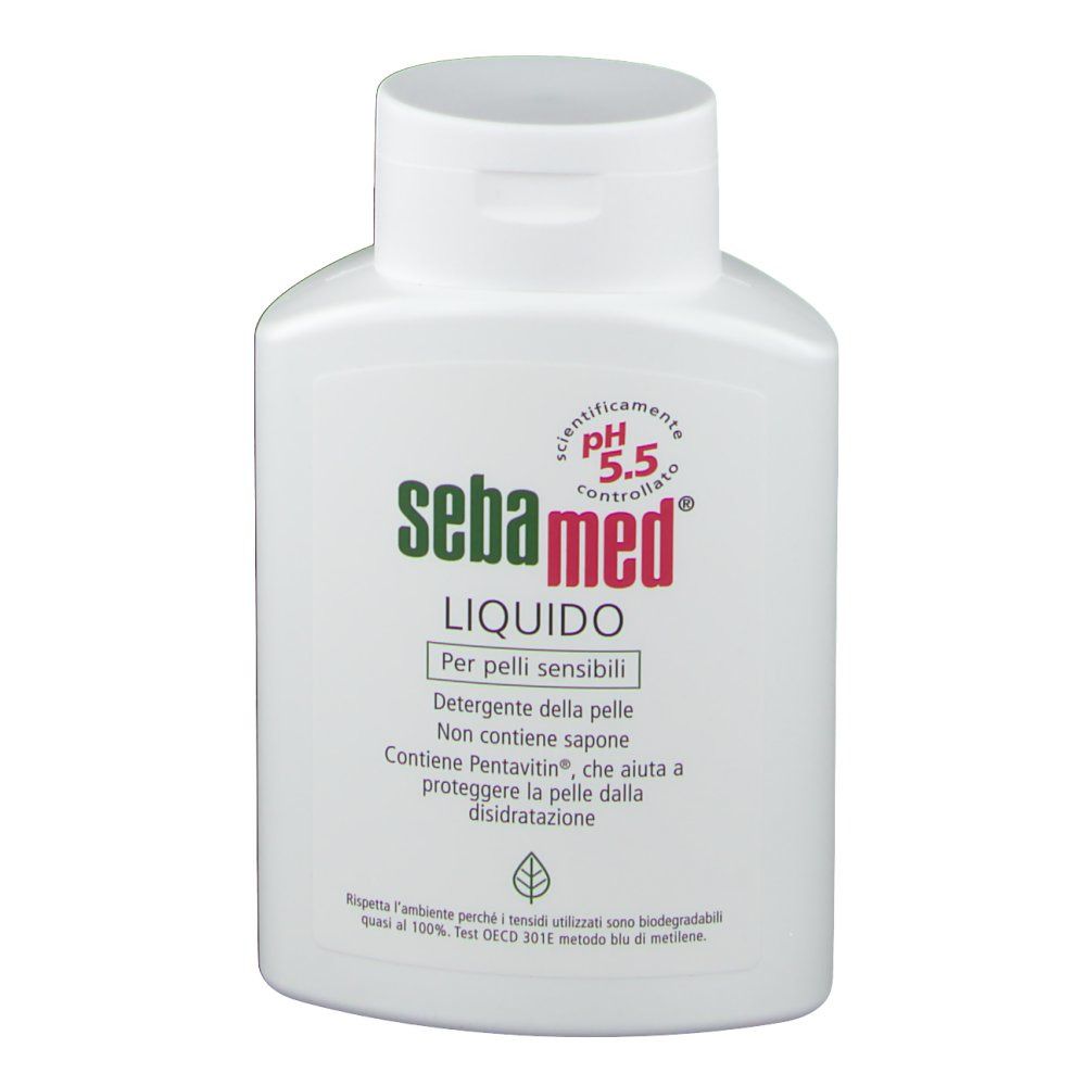 Sebamed® pH 5,5 Liquido