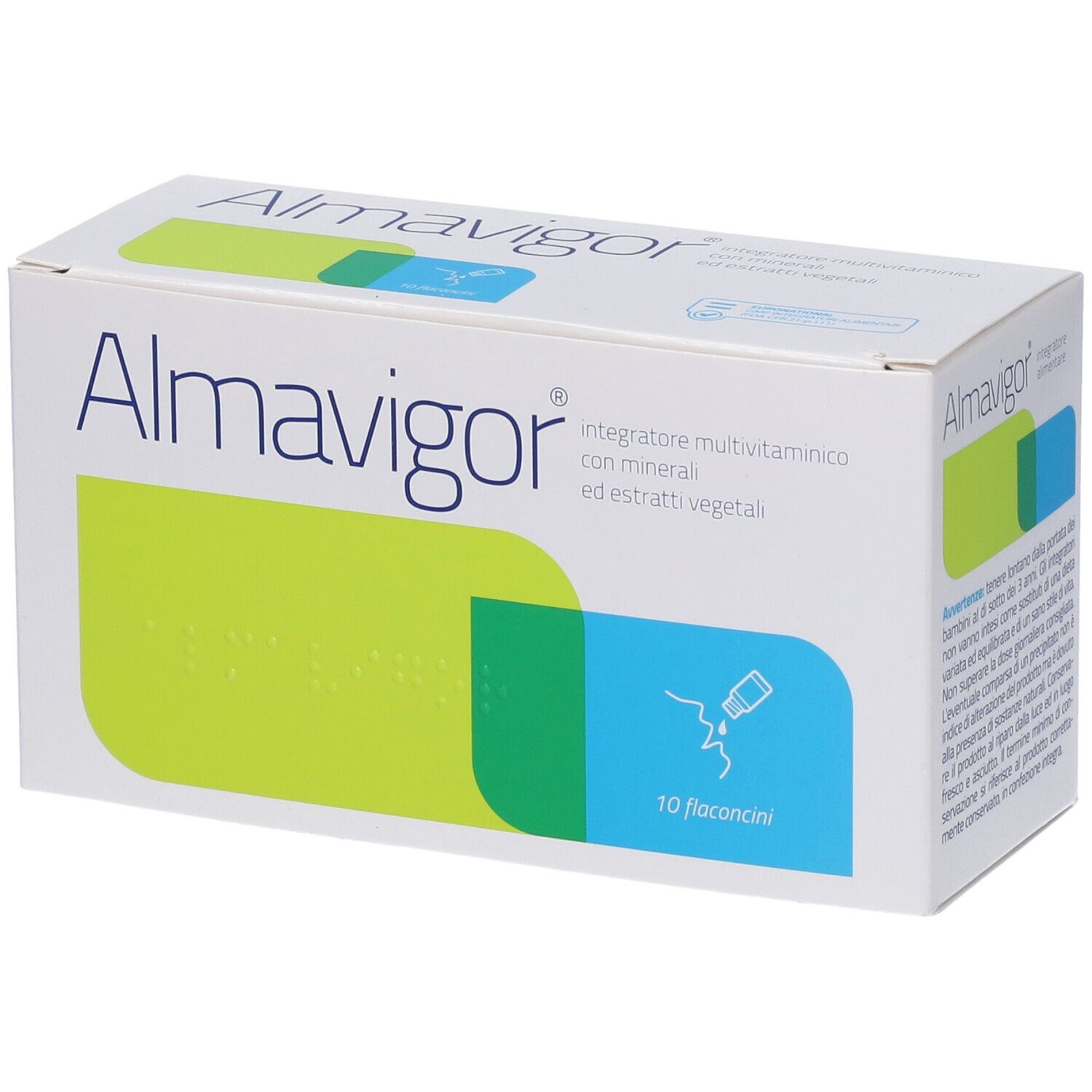 ALMAVIGOR®