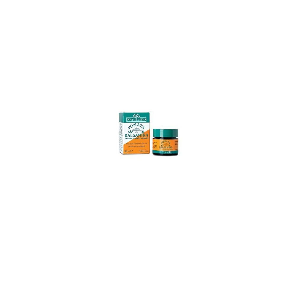 Pomata Balsamika 30Ml 30 ml Salbe