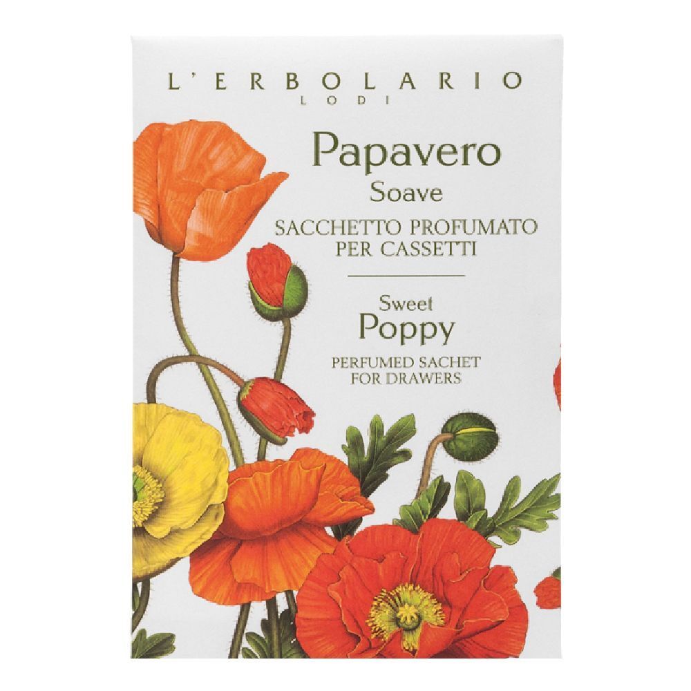 Papavero Soave Sacch Cassetto 1 St Sonstige