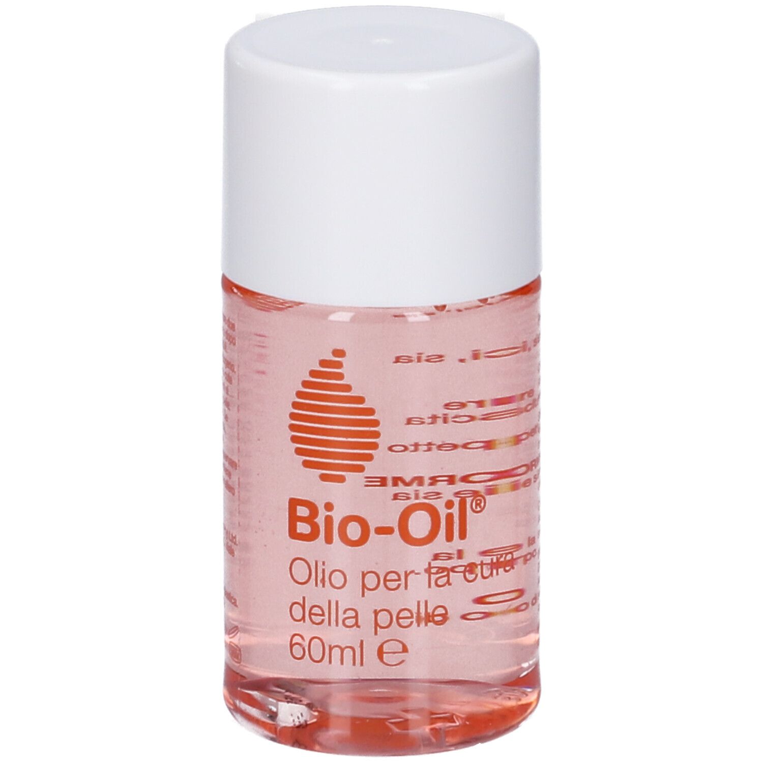 BIO OIL Olio Dermat 60Ml 60 ml Öl