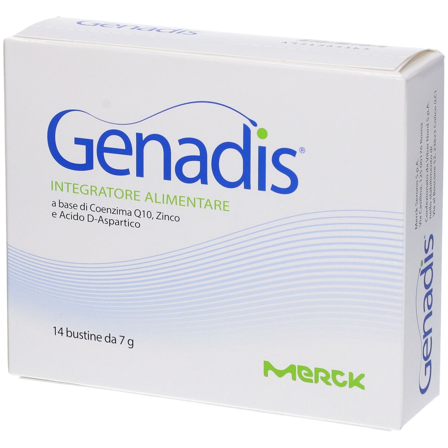 Genadis®