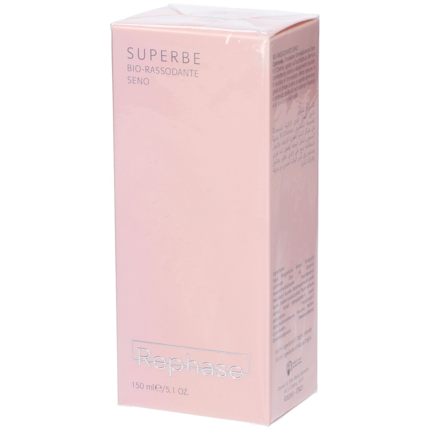 Rephase Superbe Bio-Rassodante Seno