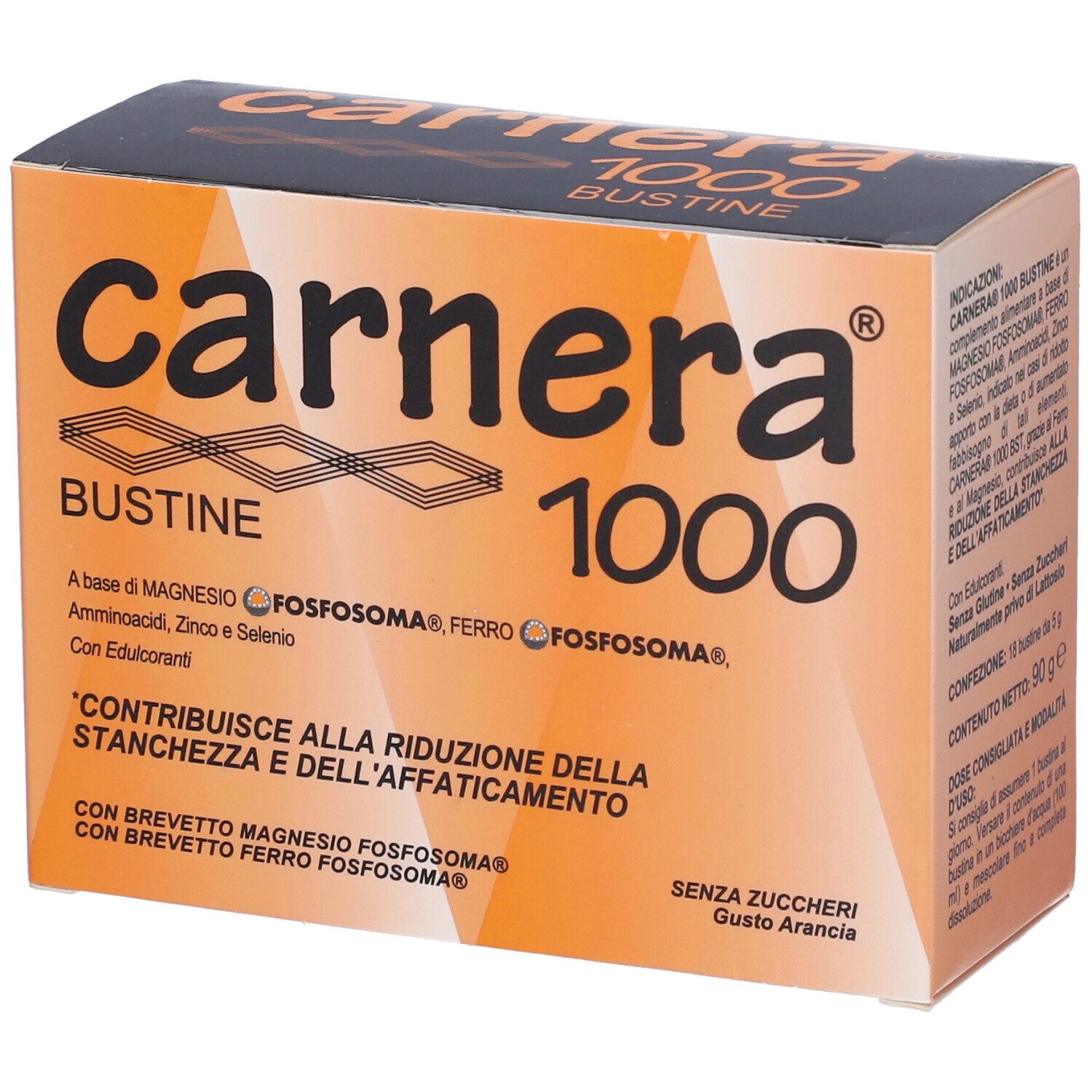 Carnera® 1000