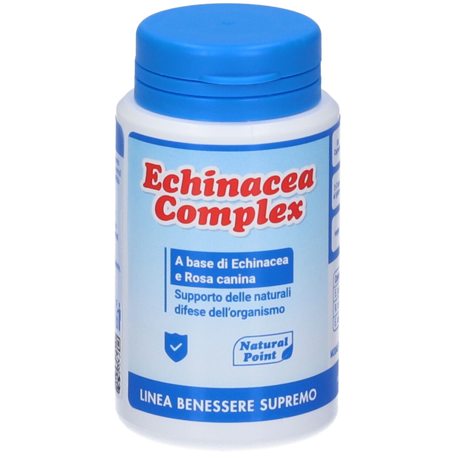 Echinacea Complex Integratore Alimentare