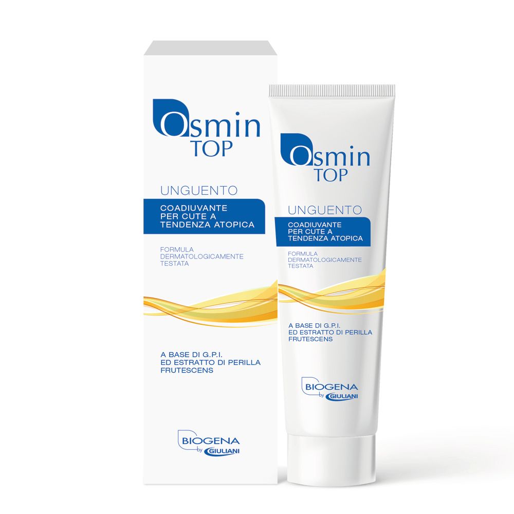 Osmin TOP Unguento N/Untuoso 75 ml Salbe