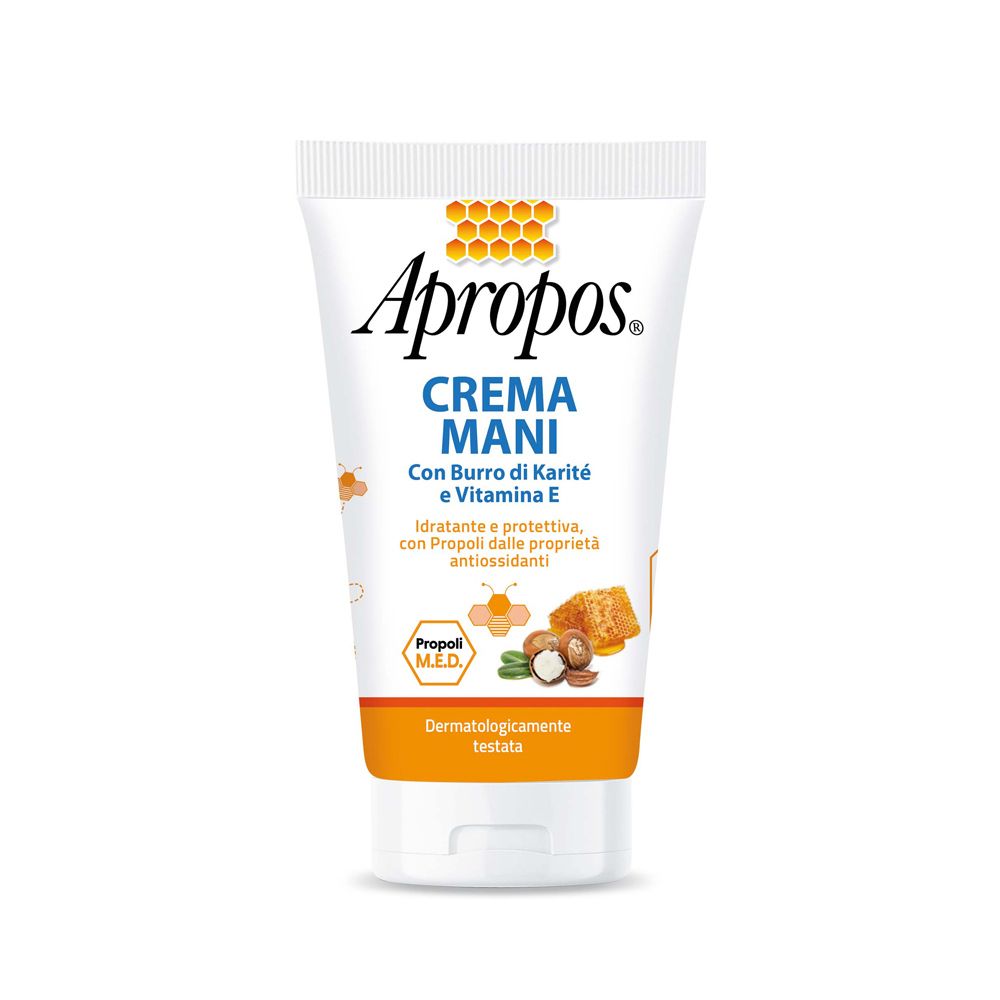 Apropos Crema Mani 75Ml 75 ml Creme