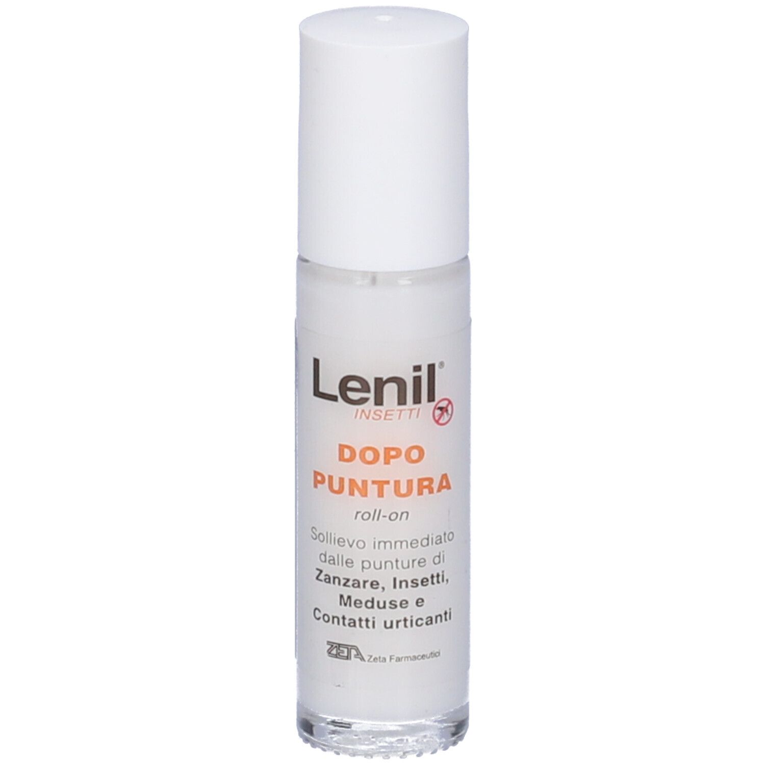 Lenil® Insetti Dopo Puntura - Risparmia il 10% con il codice: zeta1026