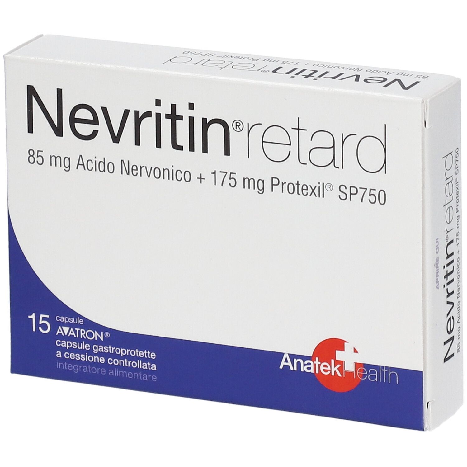 Nevritin® Retard