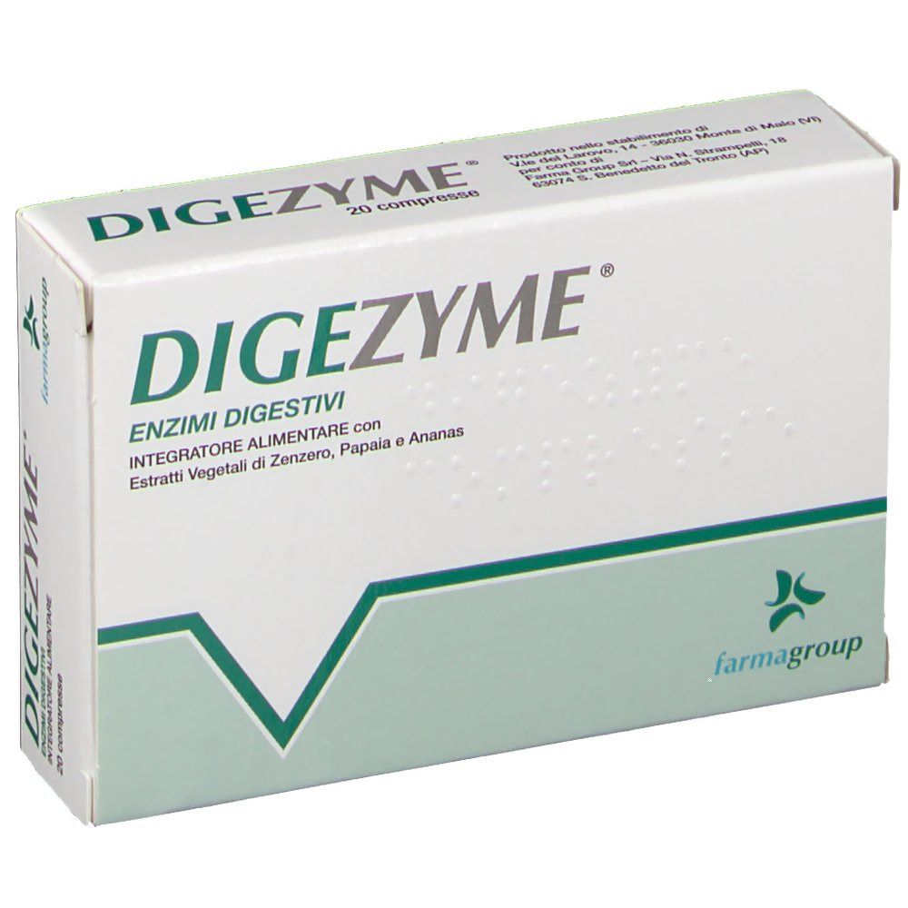 Digezyme®