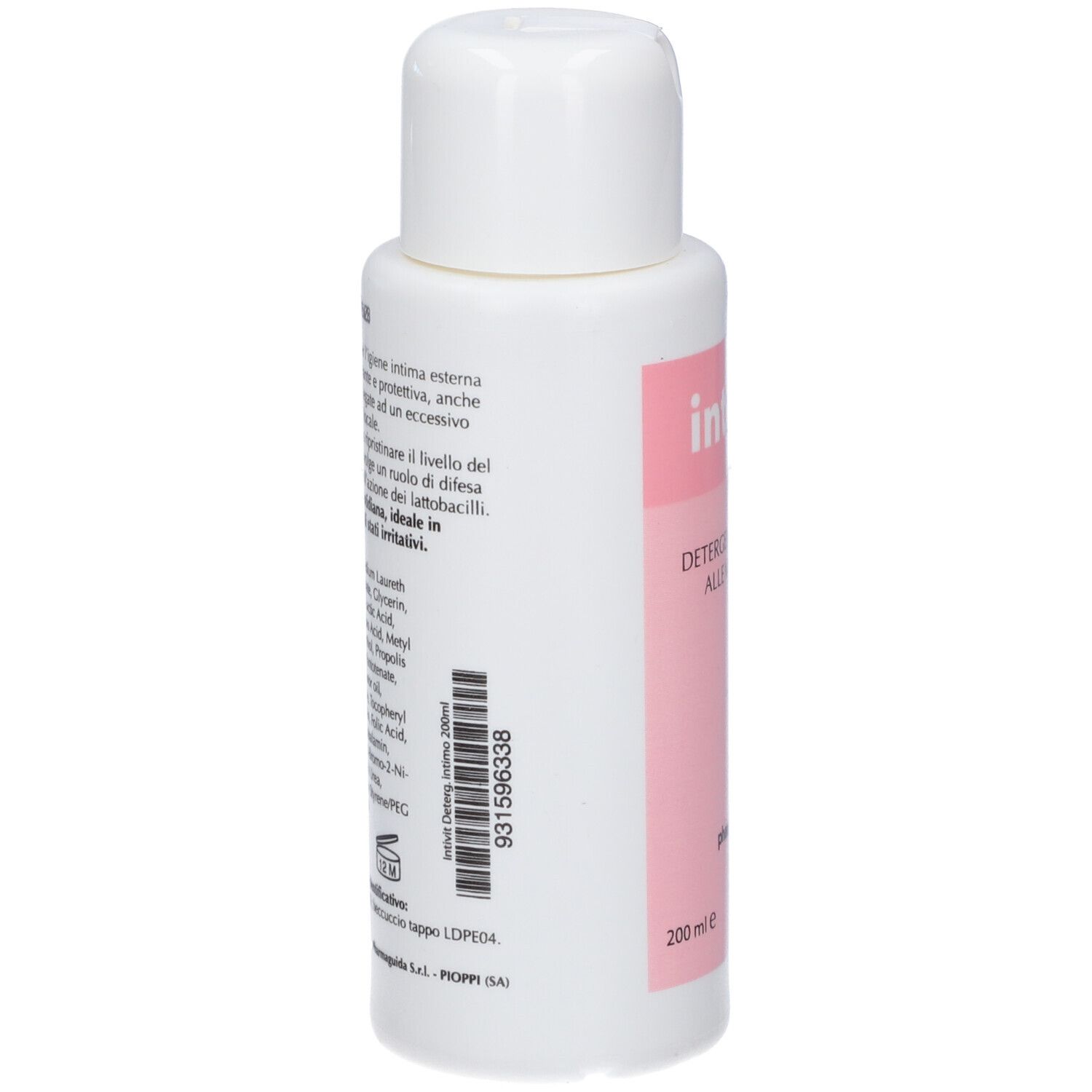 Intivit®-image