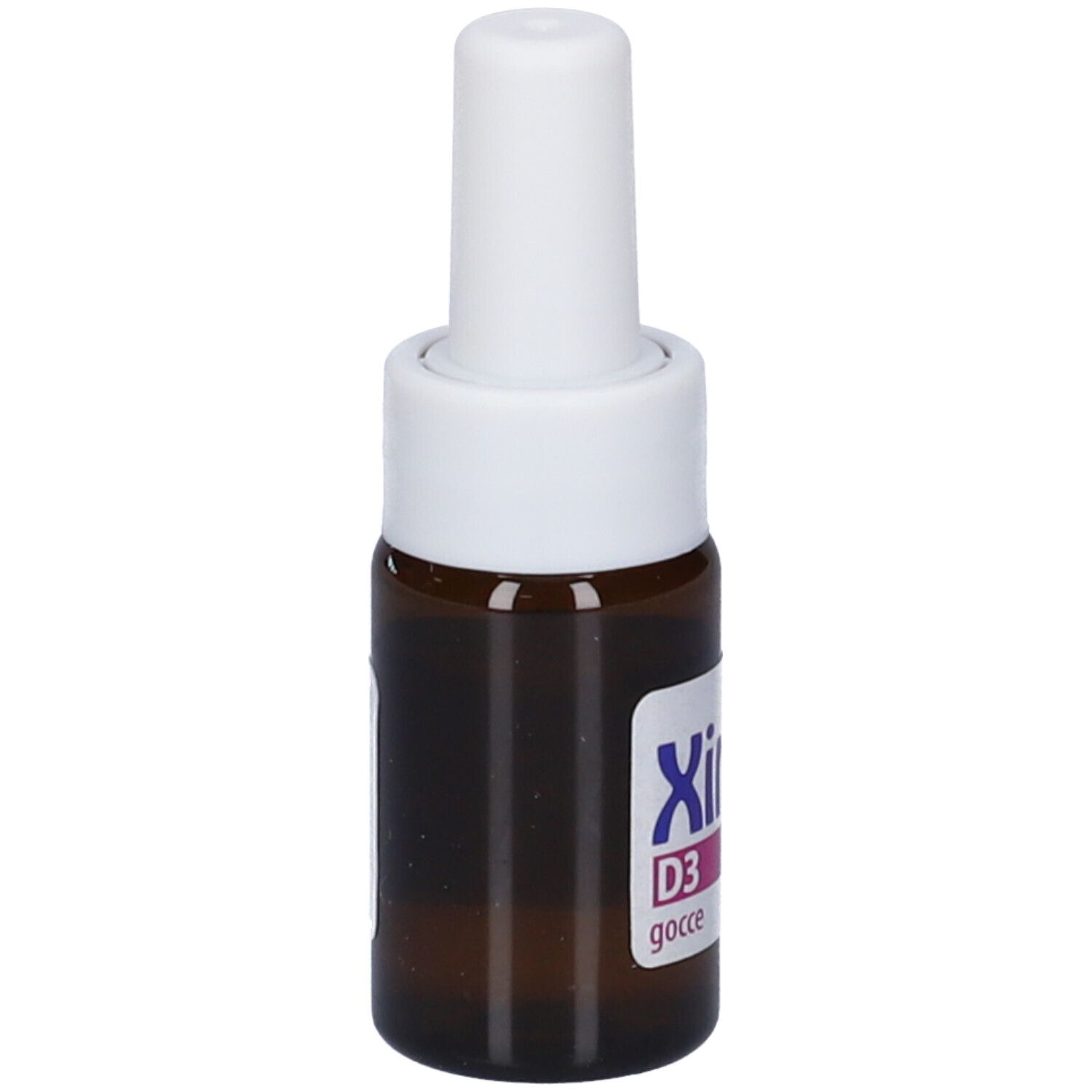 Xinovit D3