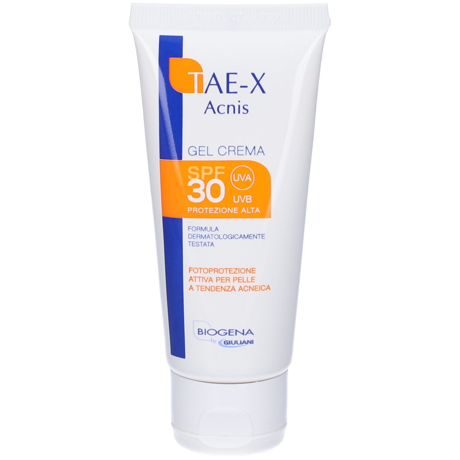 TAE X Acnis Crema 60Ml 60 ml Creme