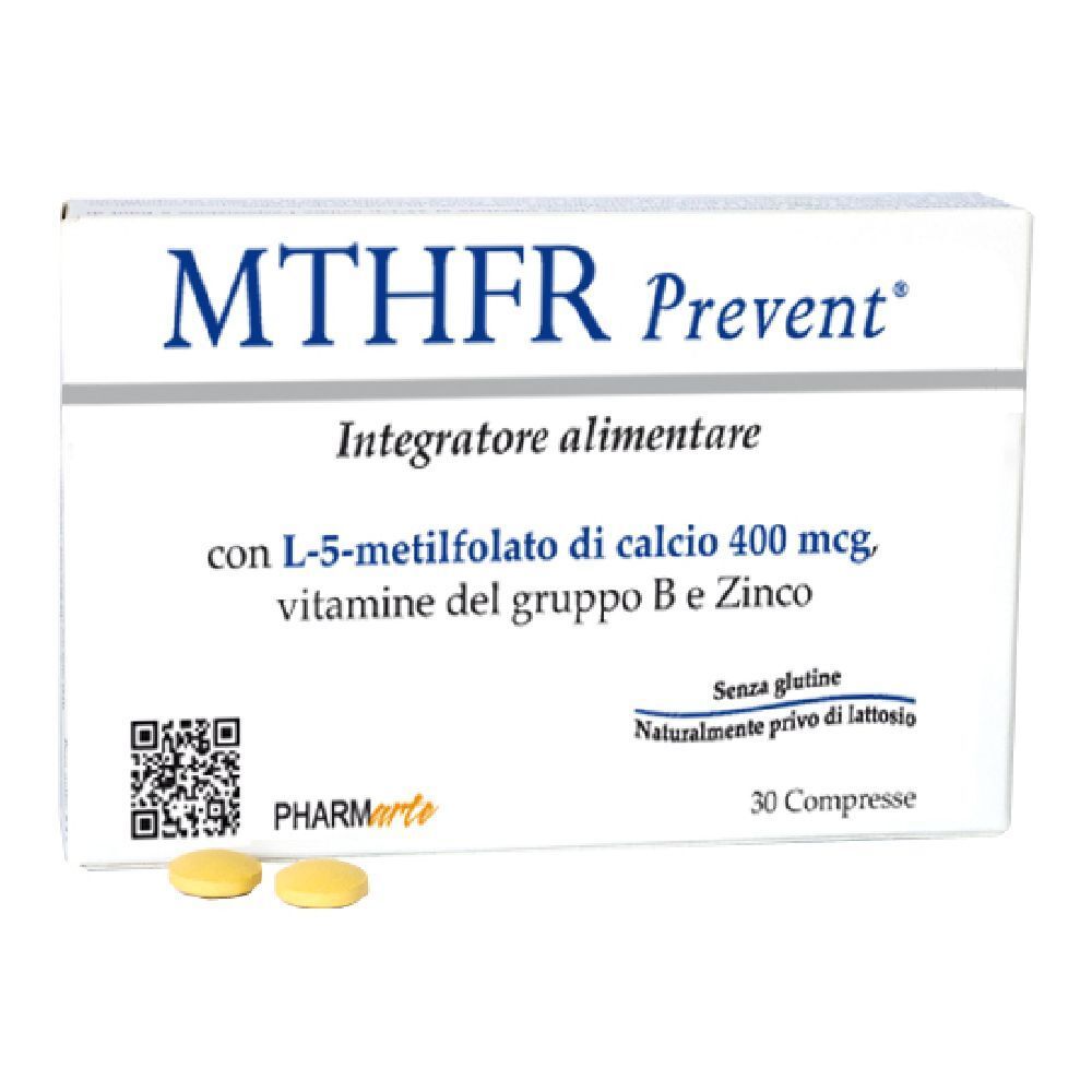 Mthfr Prevent