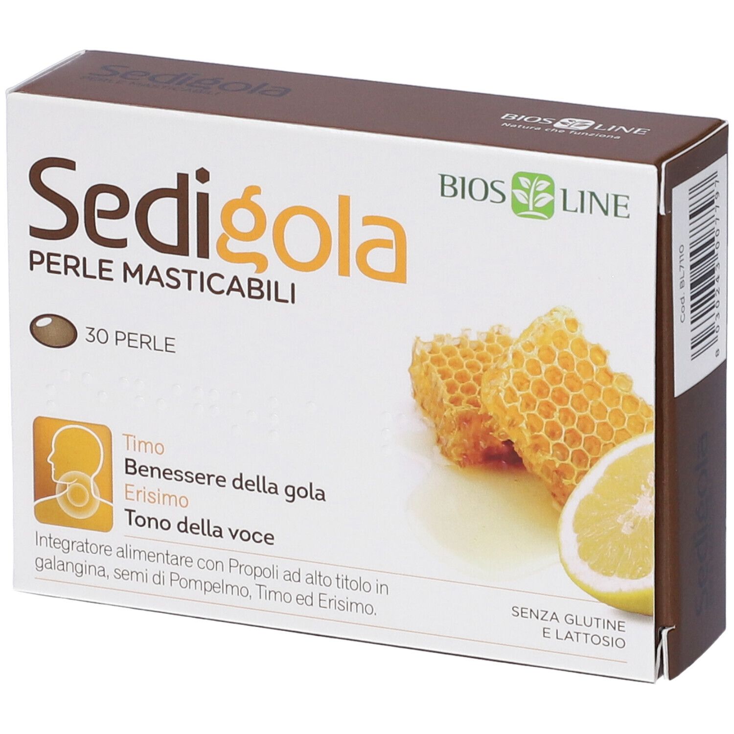 Perle masticabili apix 30prl - Immagine 3