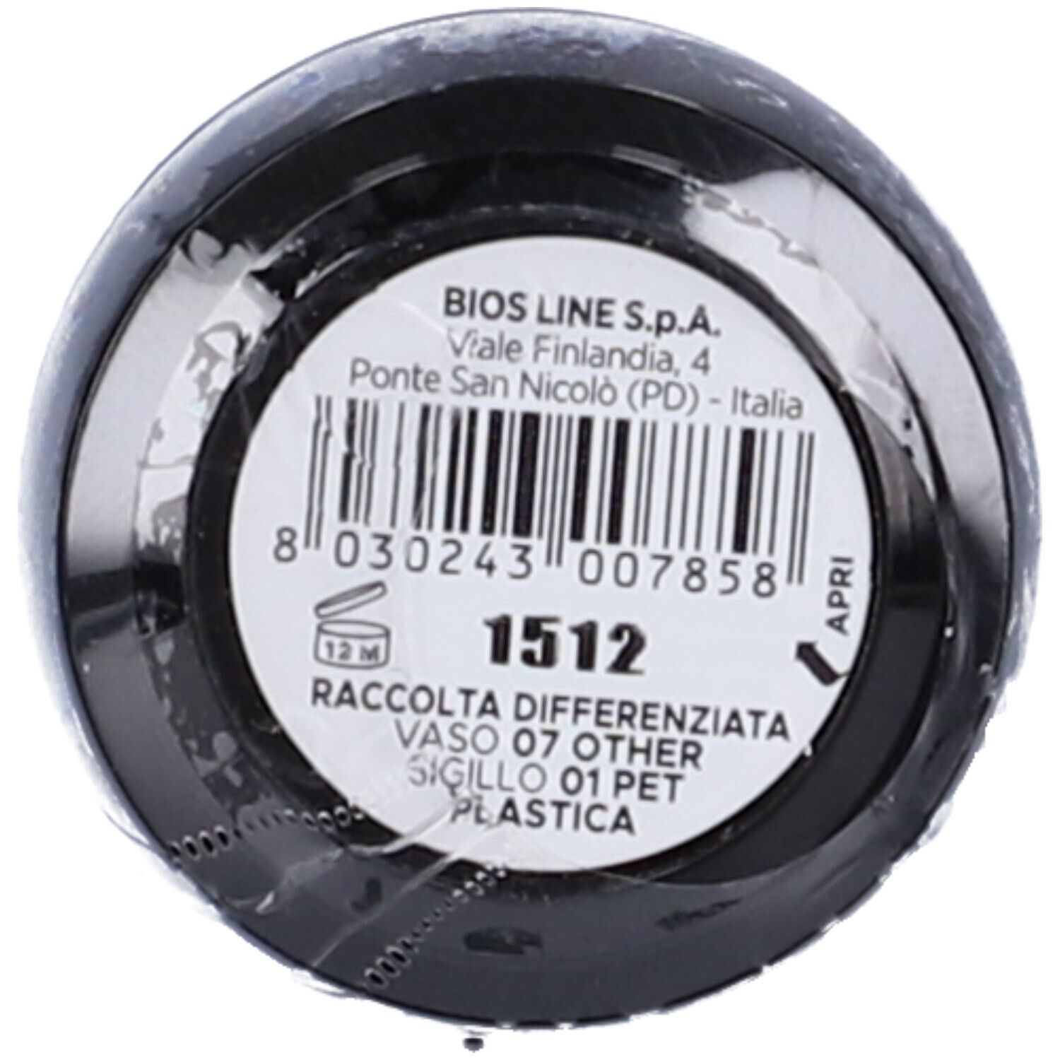 Apix Pomata Naso Labbra 8 ml Redcare