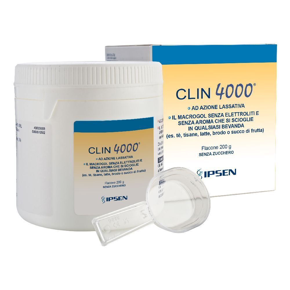 CLIN 4000®