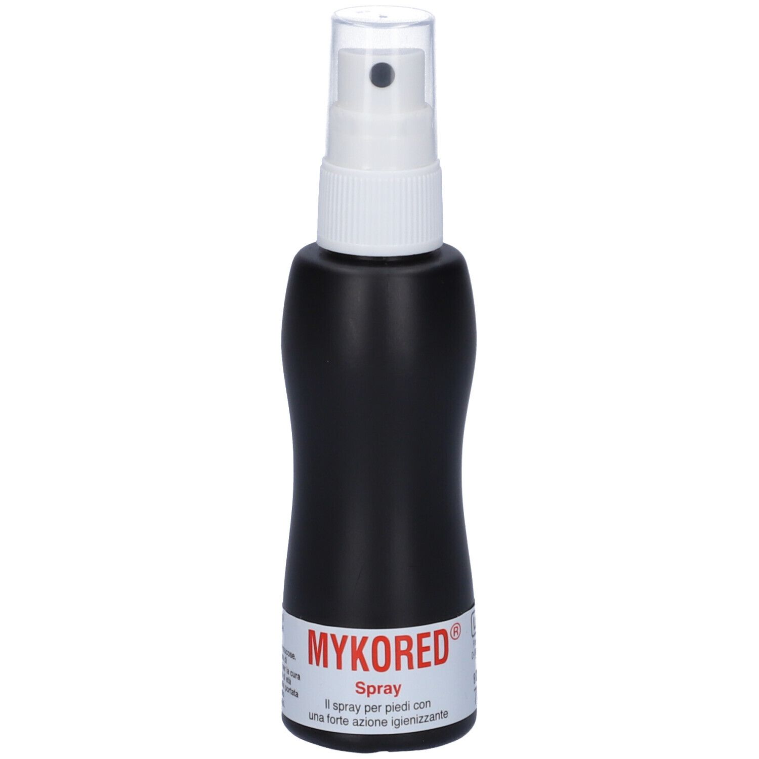 Mykored Fluido Spray 75Ml 70 ml