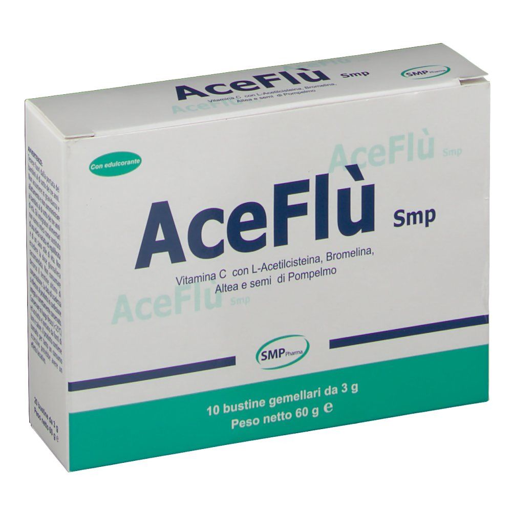 AceFlú Smp