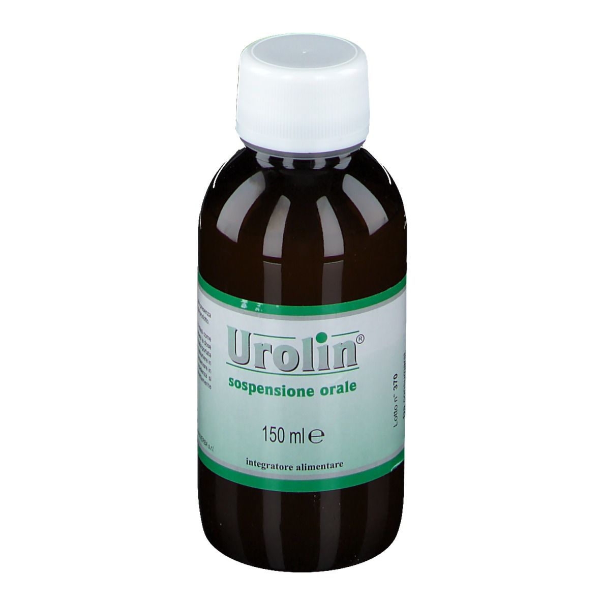 Urolin® Sospensione Orale