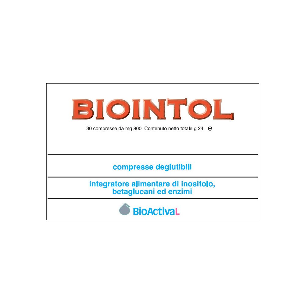 Biointol