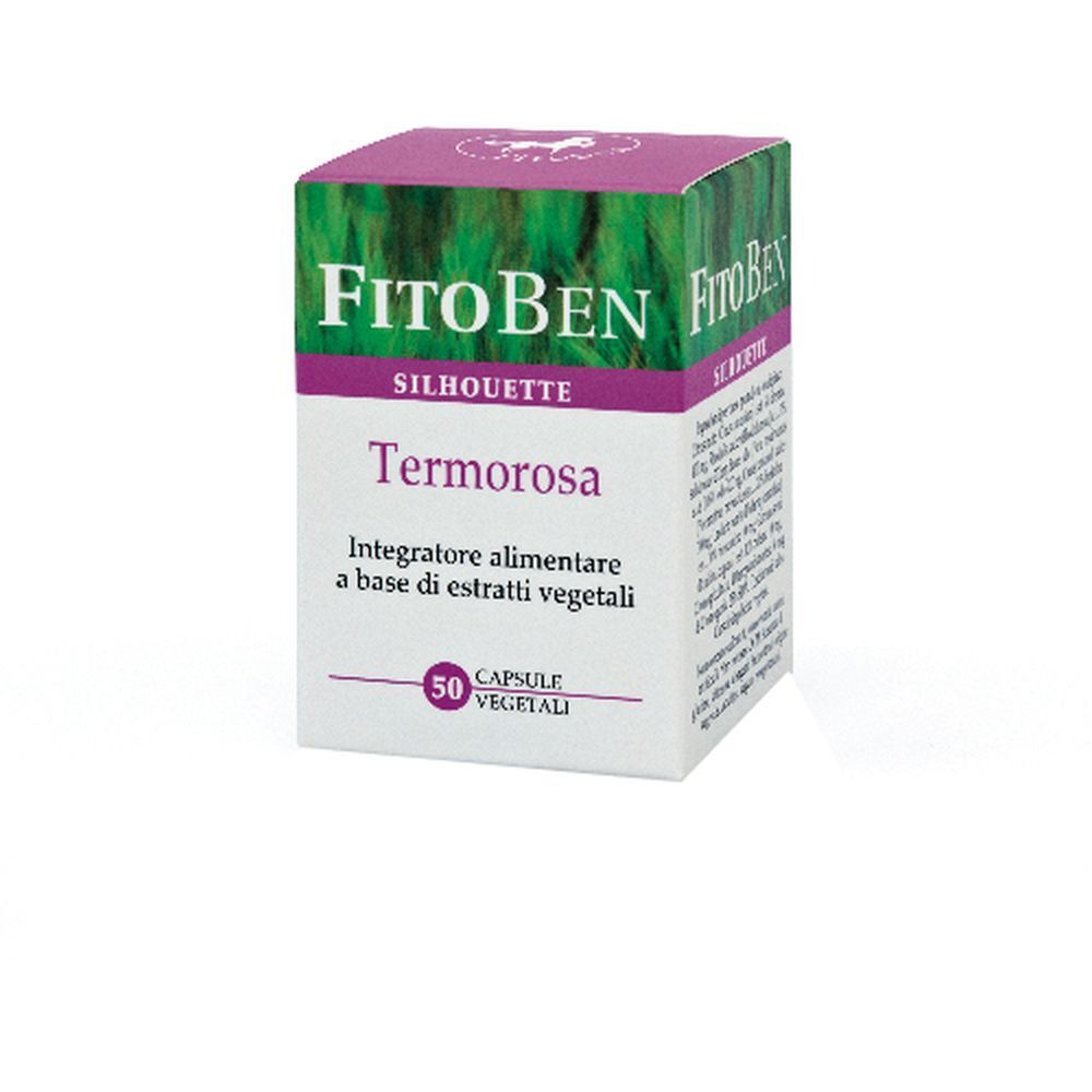 FITOBEN  SILHOUETTE  Termorosa