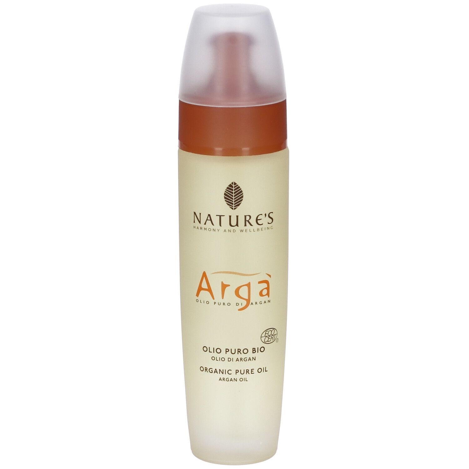 NATURE'S ARGA' OLIOPURO 100ML - Immagine 4