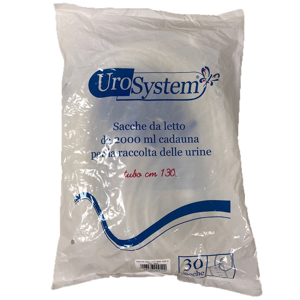 Urosystem® Sacche da Letto